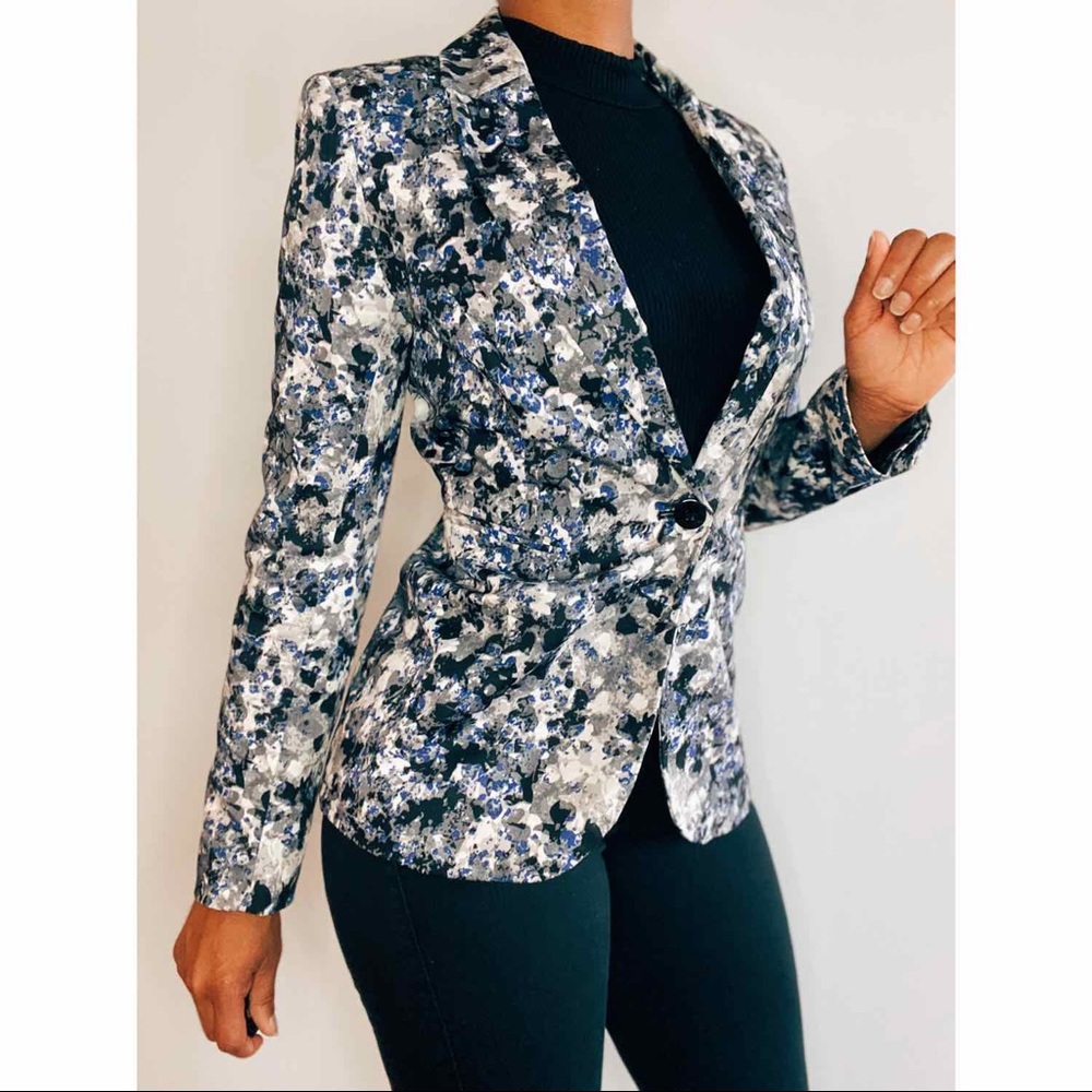 H&M Blazer US 4